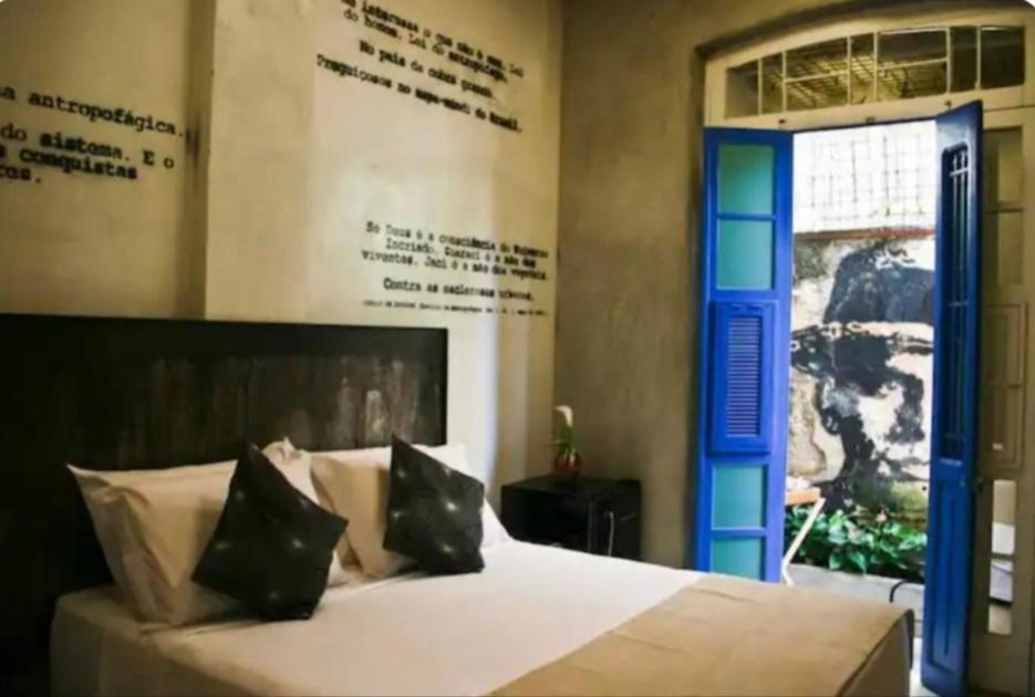 Apartament Modernistas Arte Rio de Janeiro Zewnętrze zdjęcie