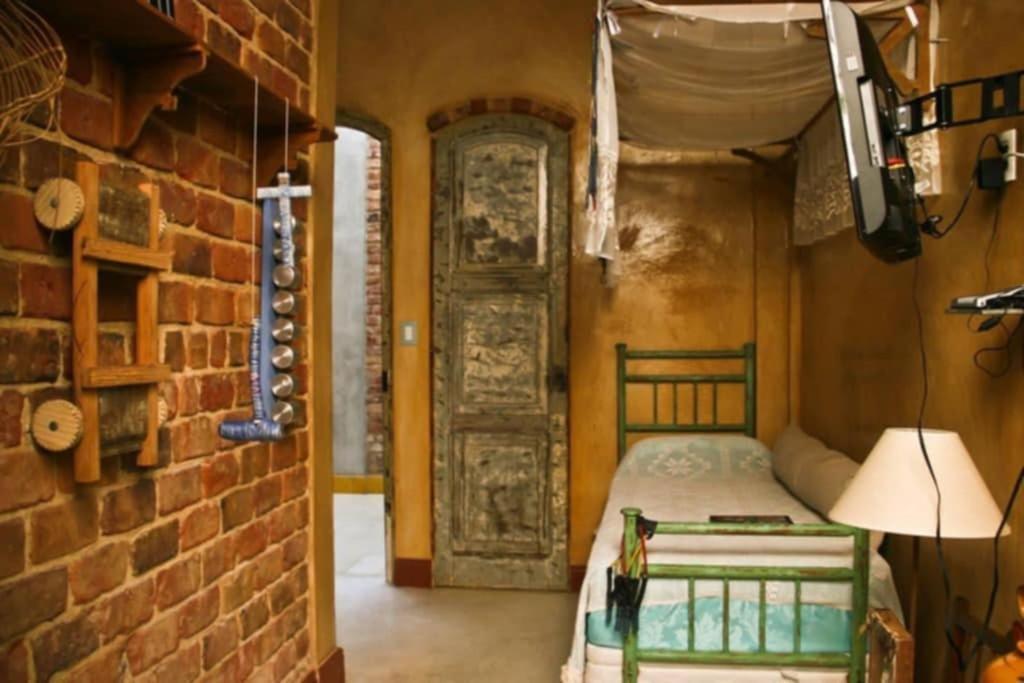 Apartament Modernistas Arte Rio de Janeiro Zewnętrze zdjęcie